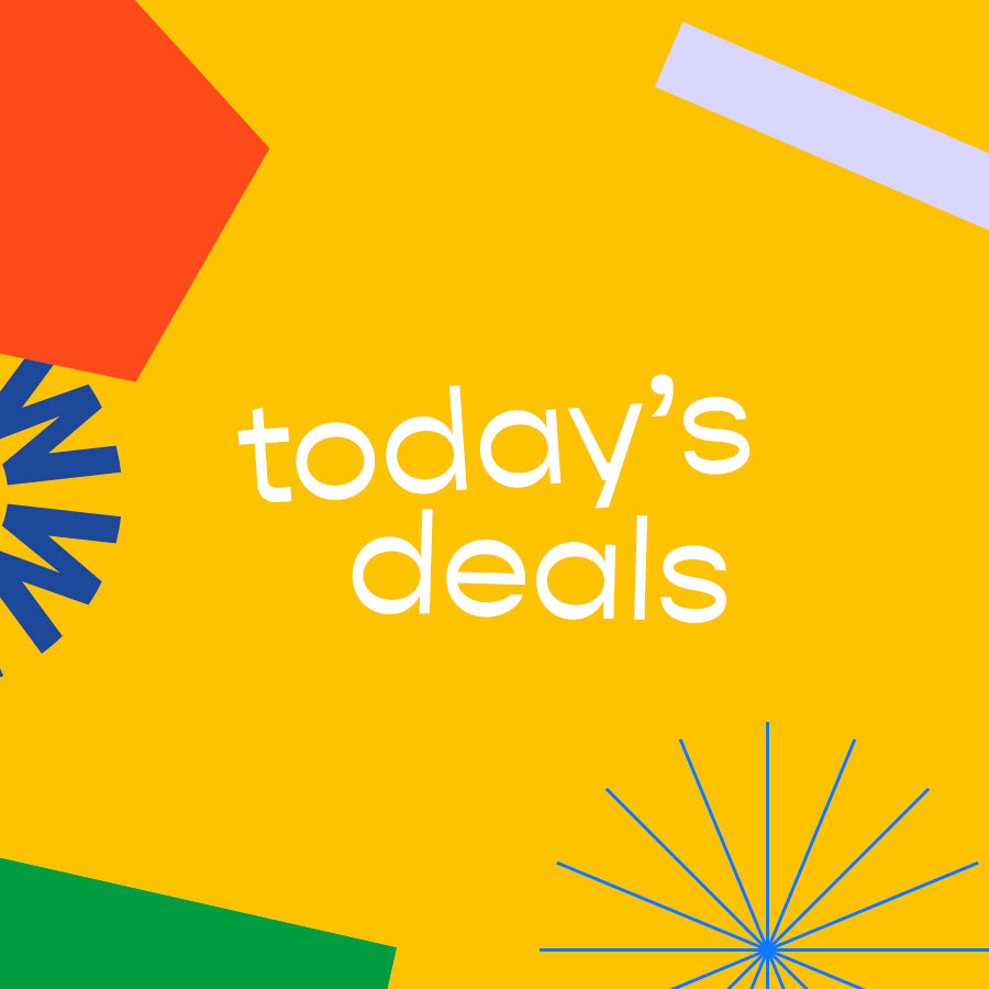 Today's Deals