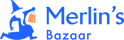 Merlin&#39;s Bazaar