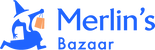 Merlin&#39;s Bazaar