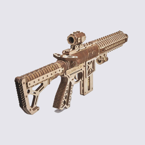 Assault AR-T (Wood)
