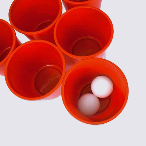 Giant Yard Pong
